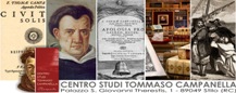 Centro Studi Tommaso Campanella